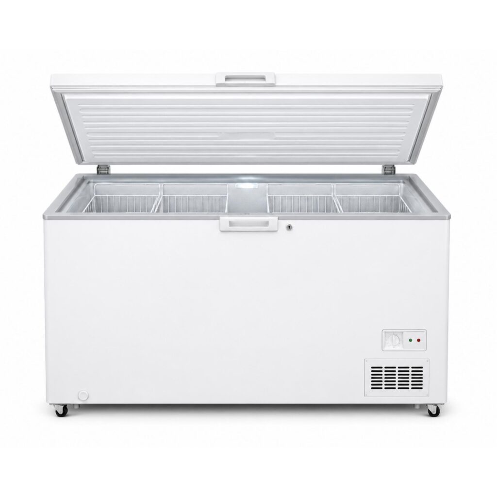 Commercial Chest Freezer Commercial Chest Freezer
