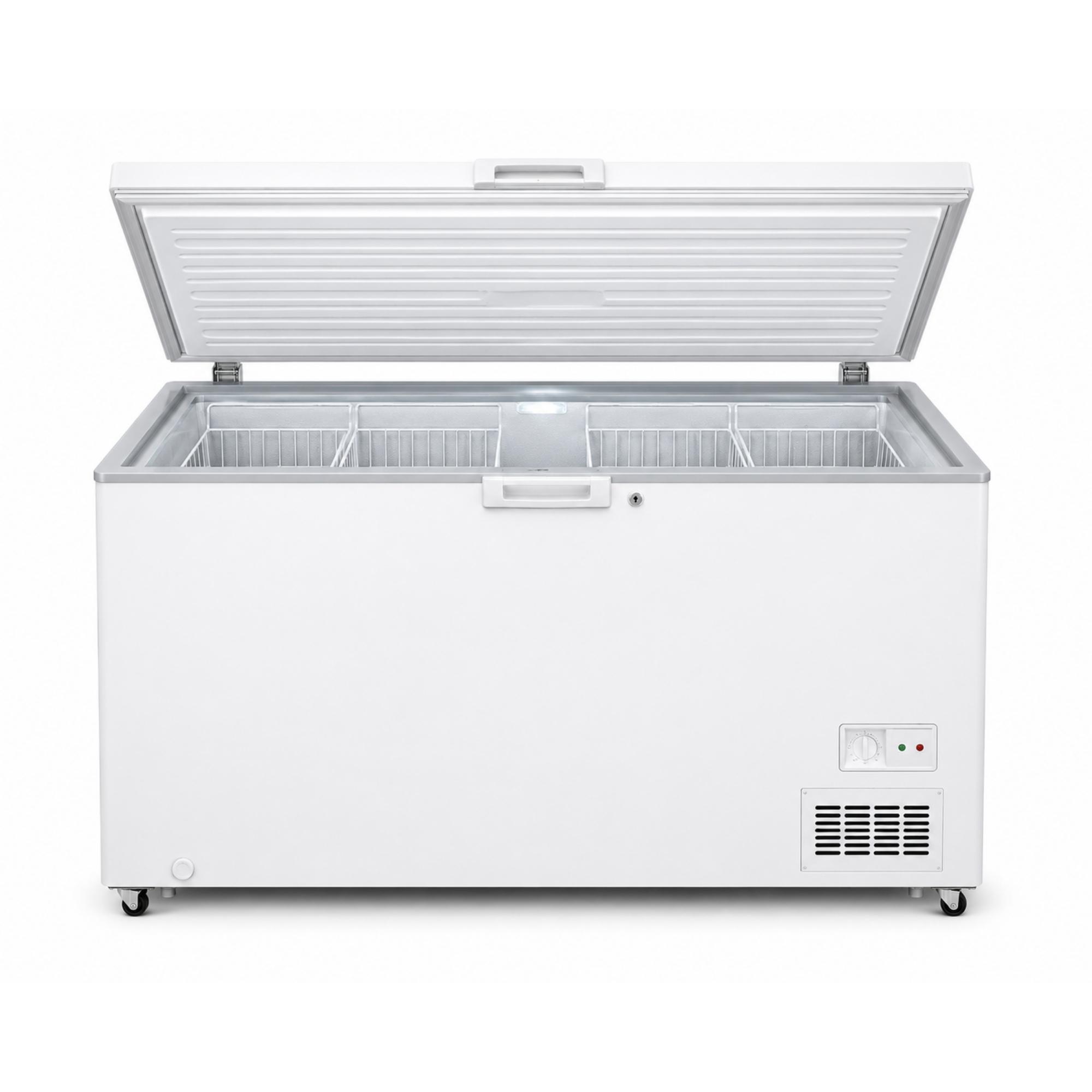 Commercial Chest Freezer Commercial Chest Freezer