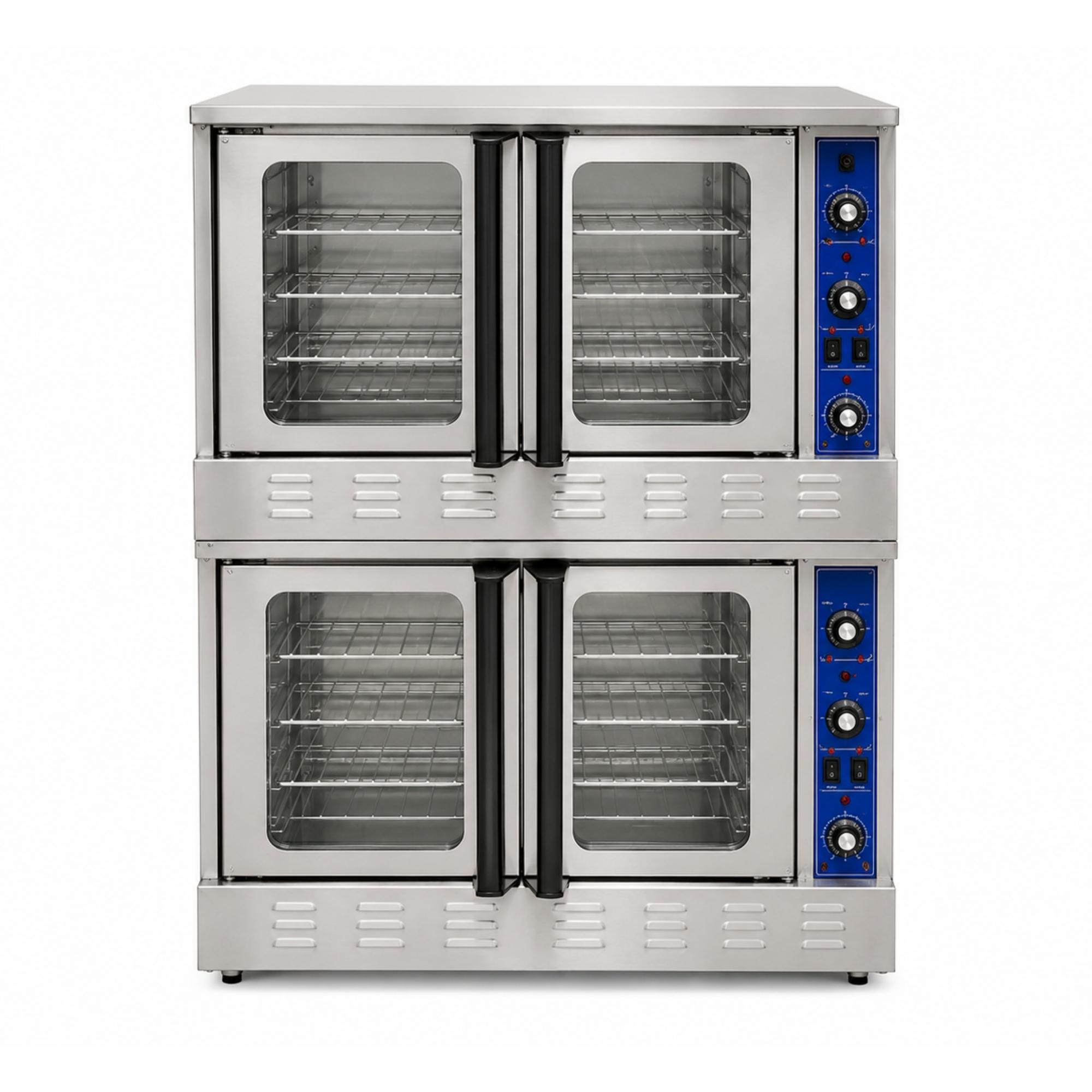 Commercial Convection Oven - Restaurant Kitchen Equipment
