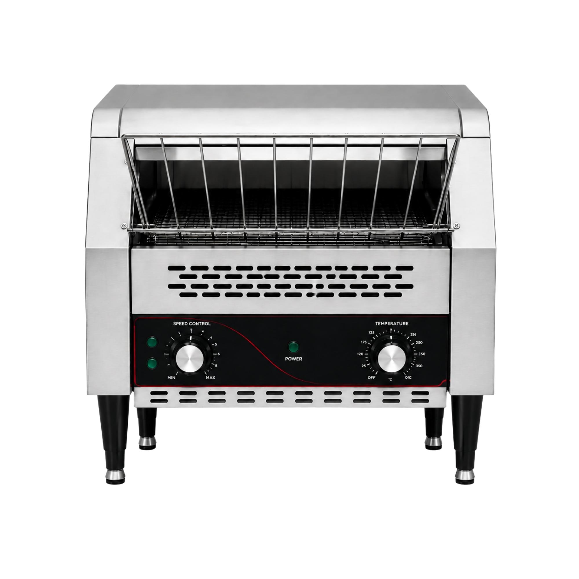 Commercial Conveyor Toaster - Restaurant Kitchen Equipment