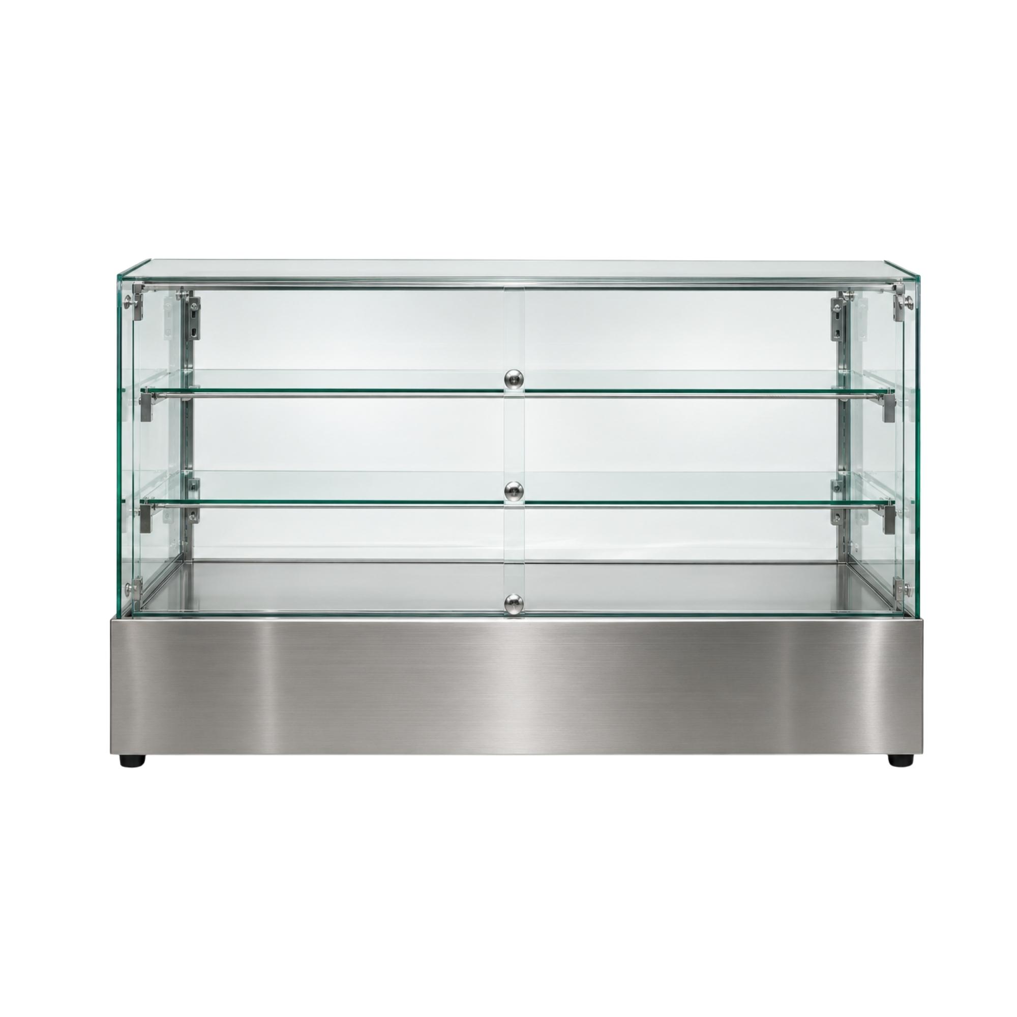 Commercial Dry Bakery Case Commercial Dry Bakery Case
