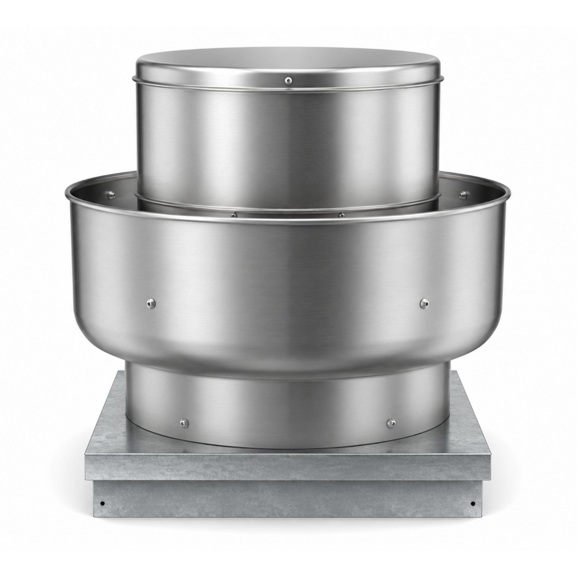 Commercial Exhaust Fan - Restaurant Kitchen Equipment