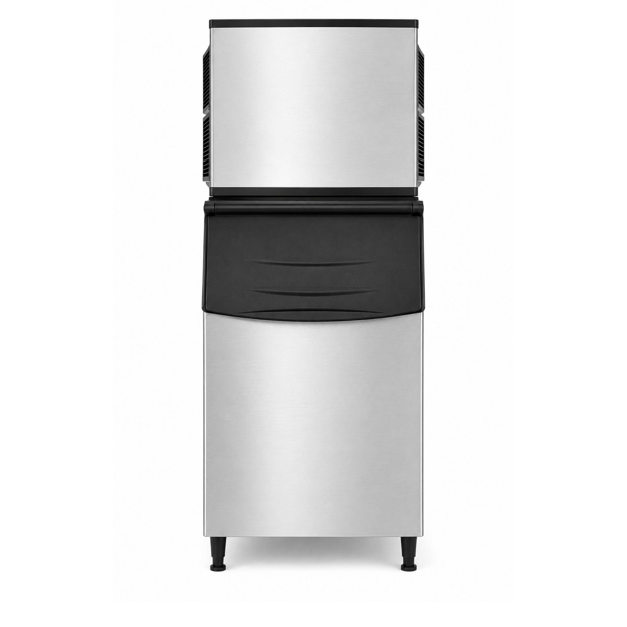 Commercial Full Size Ice Maker Commercial Full Size Ice Maker