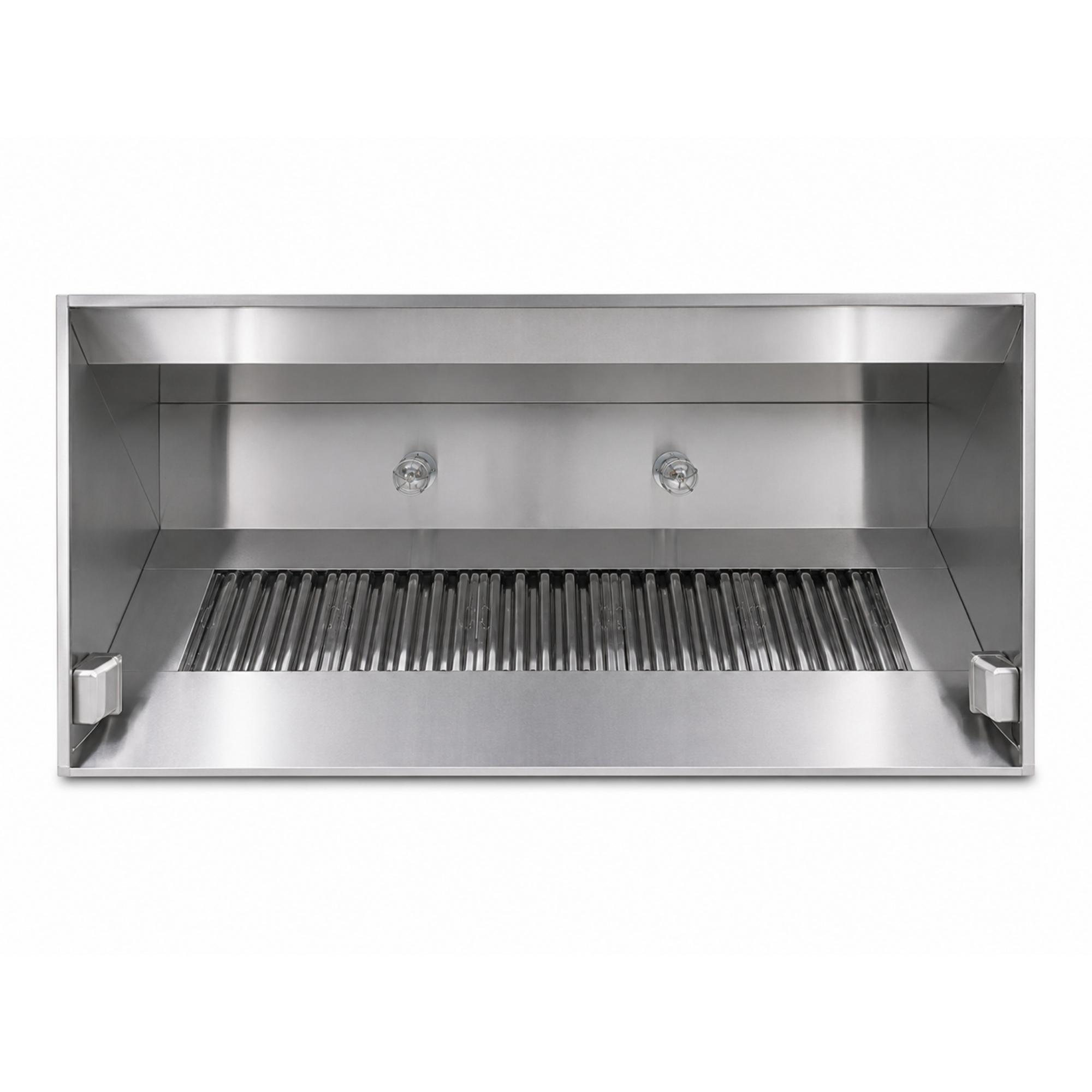 Commercial Hood - Restaurant Kitchen Equipment