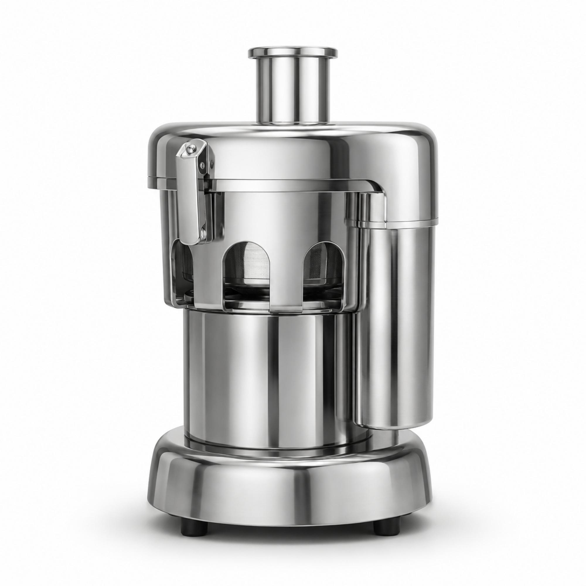 Commercial Juicer Extractor Machine - Restaurant Supermarket Equipment