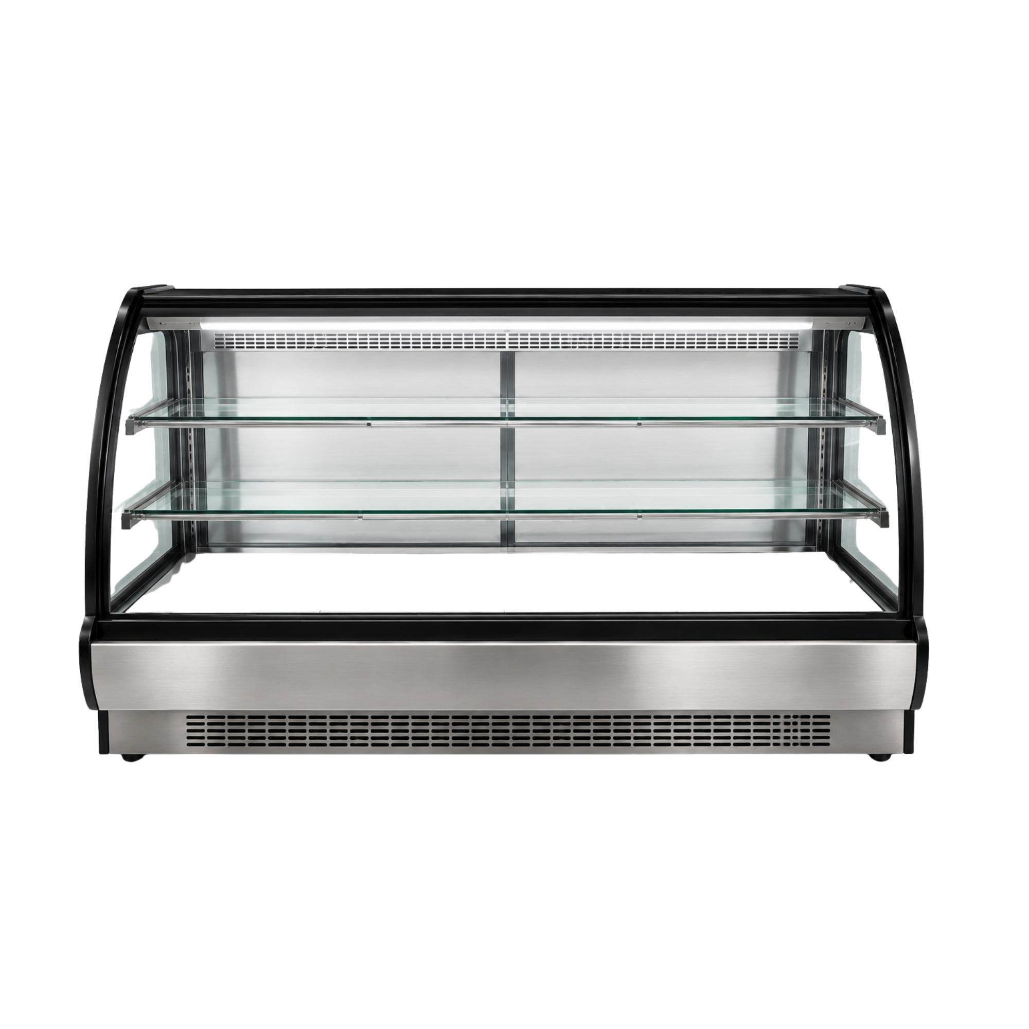 Commercial Meat Deli Display Case Commercial Meat Deli Display Case