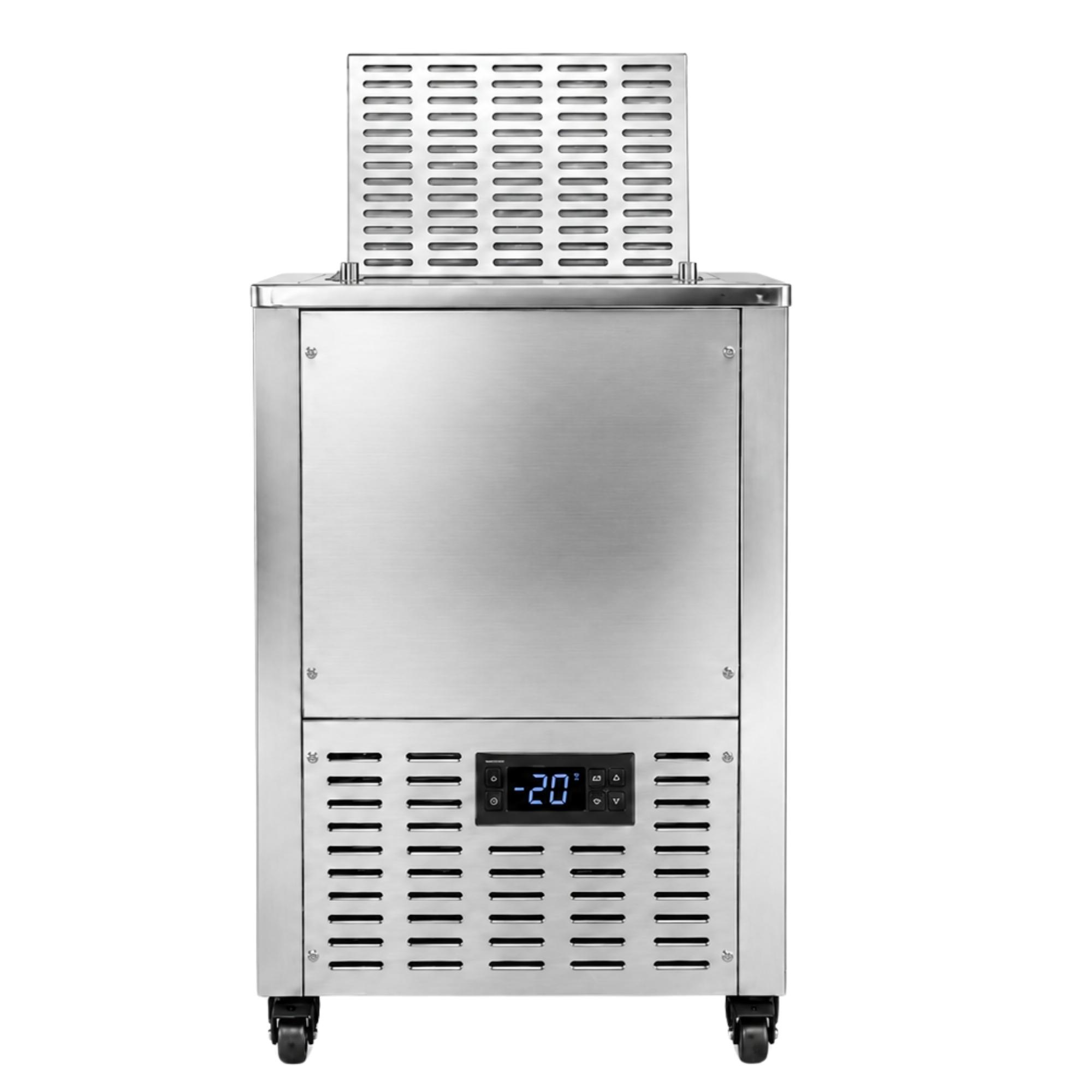 Commercial Popsicle Maker Freezer Machine - Restaurant Ice-Cream Shop Equipment Commercial Popsicle Maker Freezer Machine - Restaurant Ice-Cream Shop Equipment