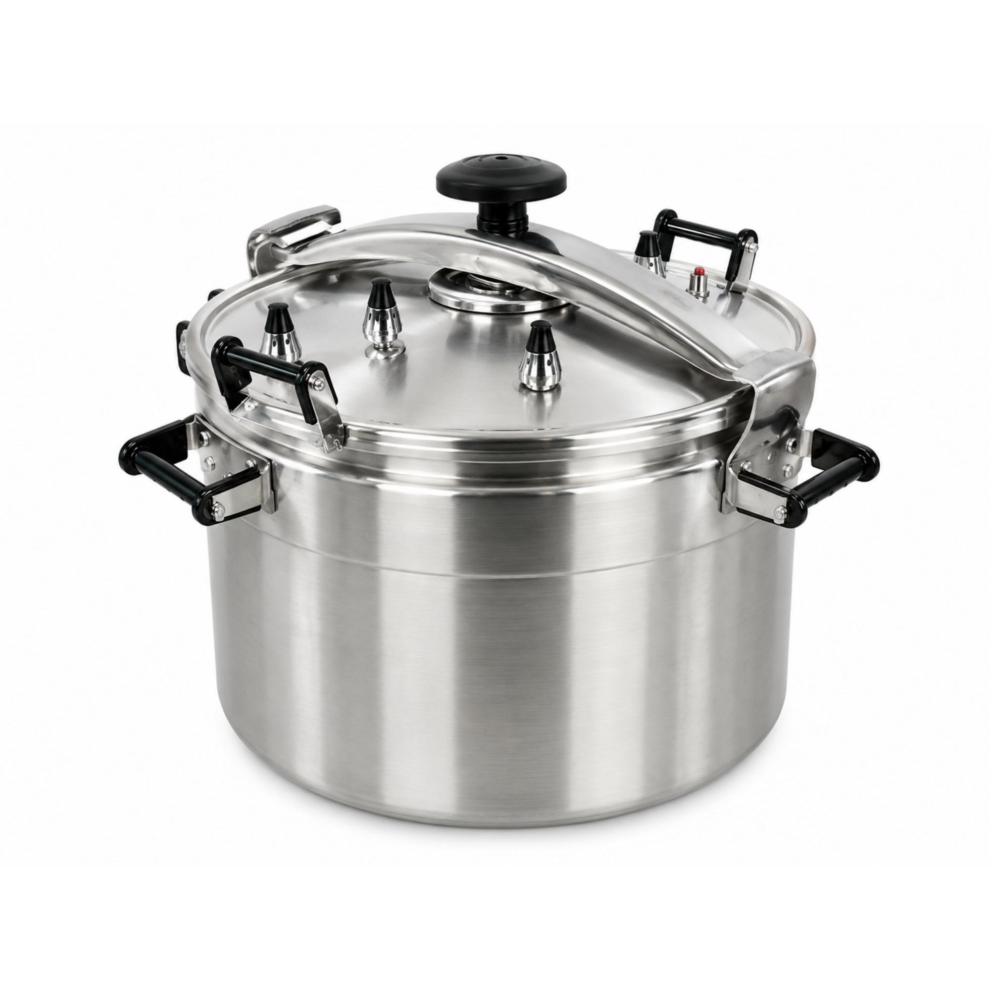 Commercial Pressure Cooker - Restaurant Kitchen Equipment