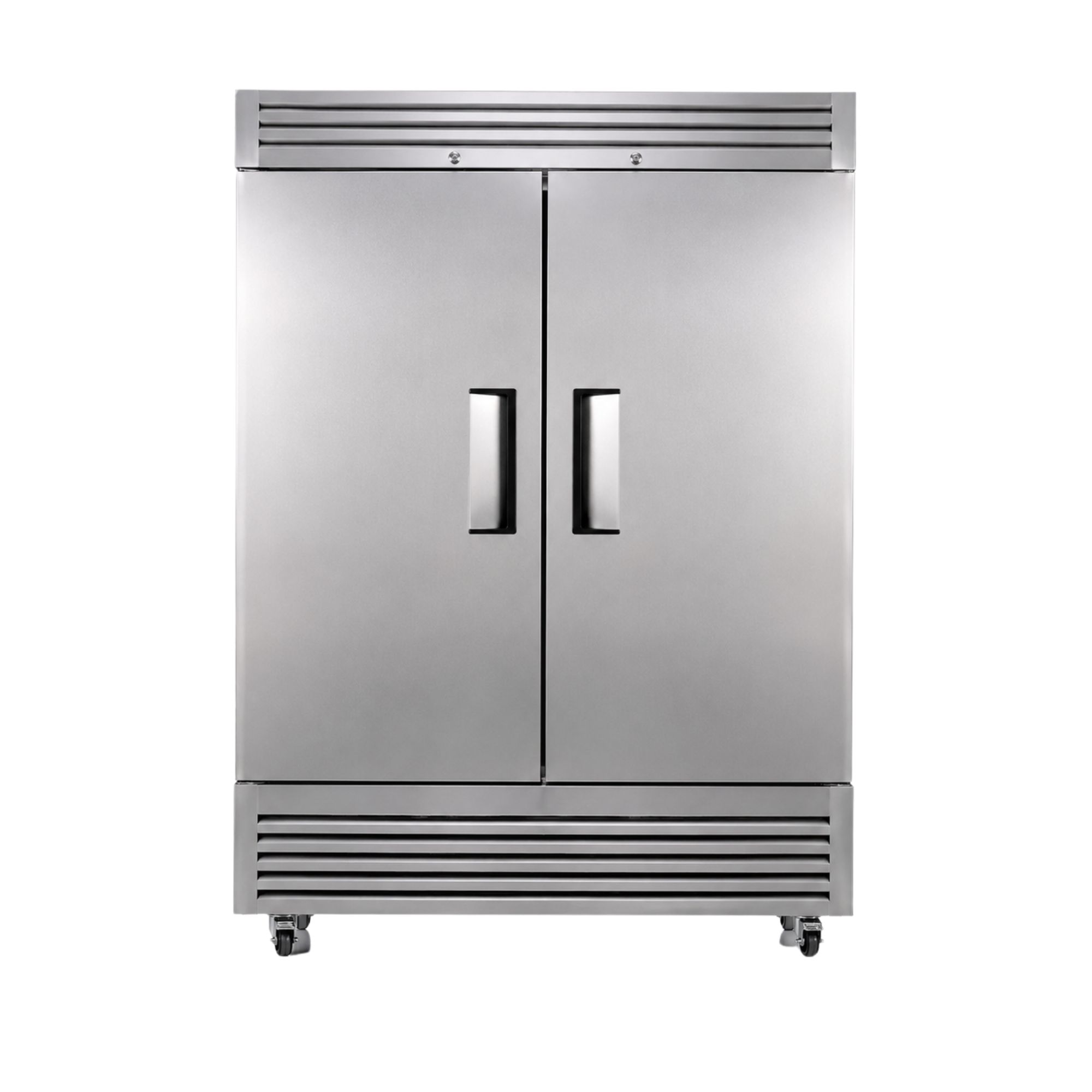 Commercial Reach In Refrigerator for Restaurant Kitchen