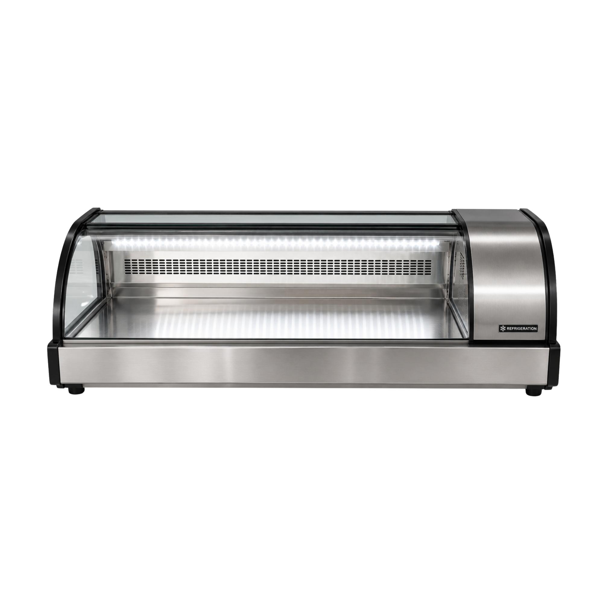 Commercial Sushi Display Case Commercial Sushi Display Case
