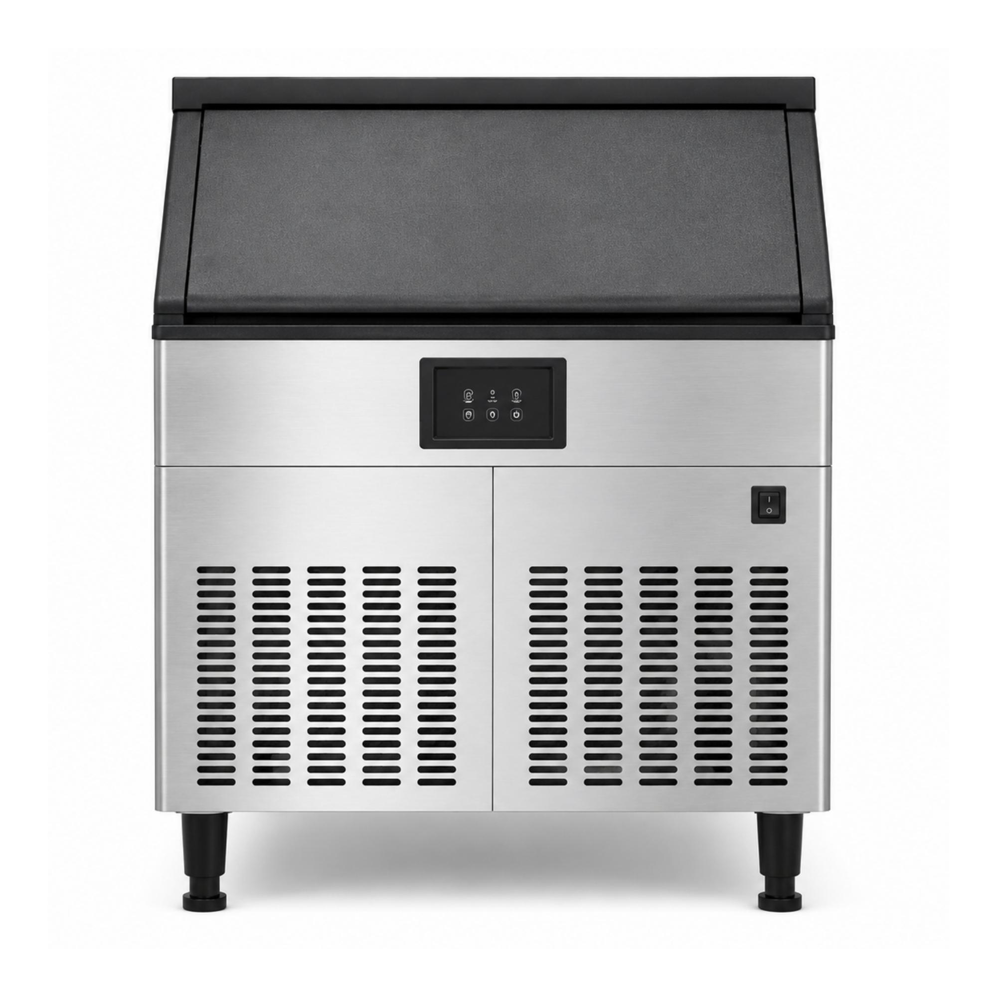 Commercial Undercounter Ice Maker Commercial Undercounter Ice Maker