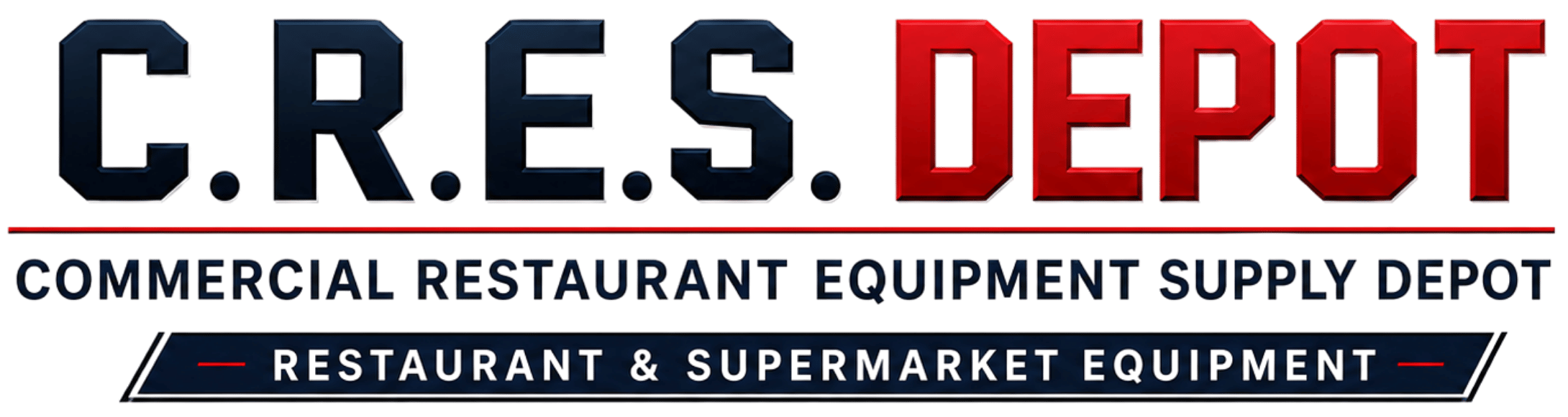 CresDepot.com Logo
