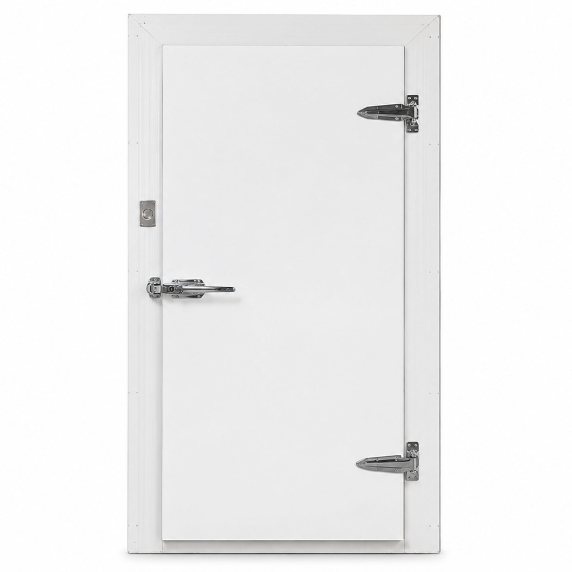 Walk-In Box Doors - Restaurant Supermarket Equipment