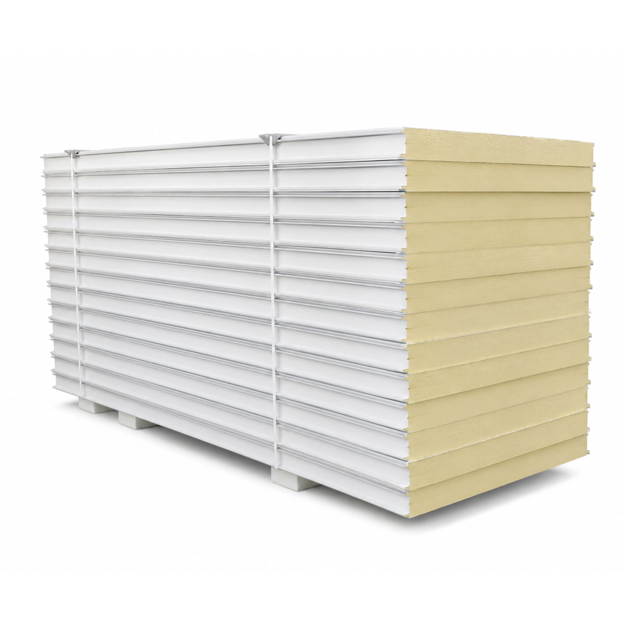 Walk-In Box Panels - Restaurant Supermarket Equipment