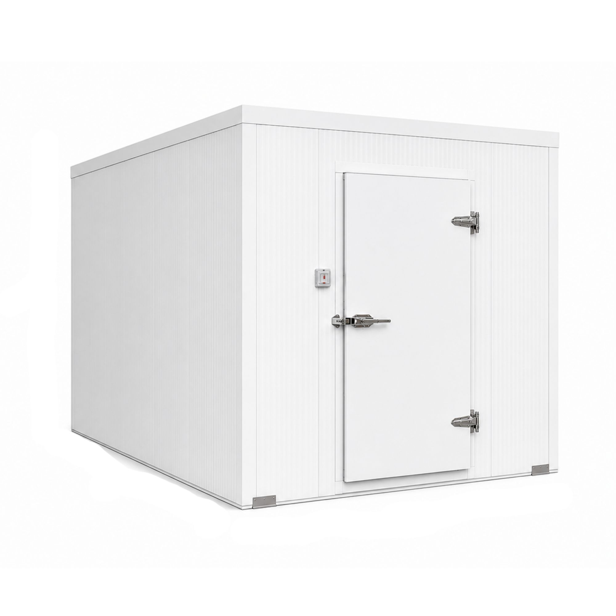 Walk-In Cooler Box - Restaurant Supermarket Equipment Walk-In Cooler Box - Restaurant Supermarket Equipment