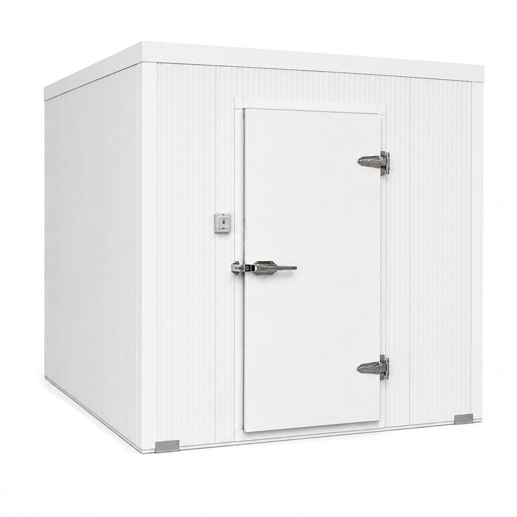 Walk-In Freezer Box - Restaurant Supermarket Equipment Walk-In Freezer Box - Restaurant Supermarket Equipment